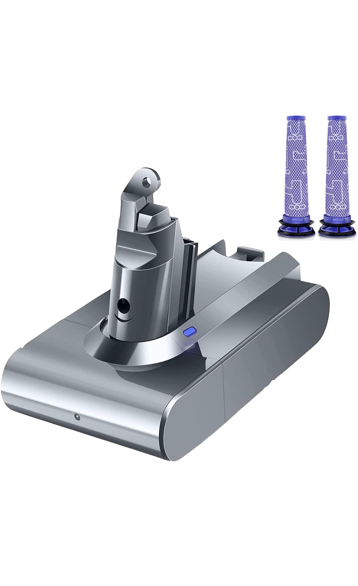 Battery for Dyson V6 - Image 2