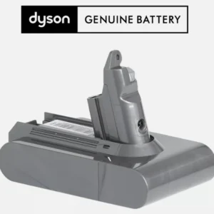 Genuine dyson V6 battery