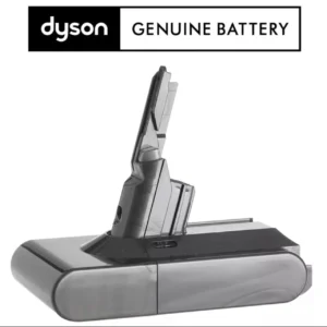 Genuine dyson V8 battery type E