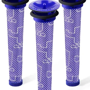 Dyson V6 Filters x 3