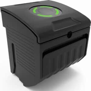 GTECH Air Ram MK2, K9 battery
